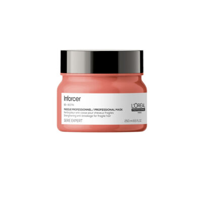 Máscara Inforcer L’Oréal 250ml