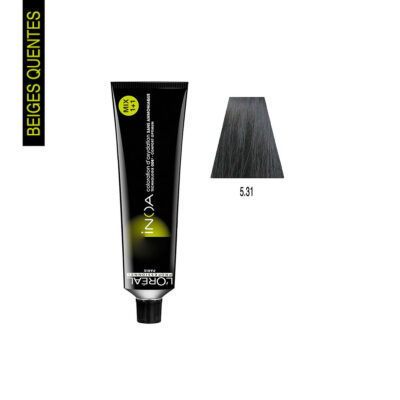 INOA Beiges Quentes 5.31 L’Oréal 60ml