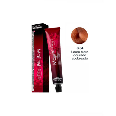 MAJIREL Dourados Acobreados 8.34 L’Oréal 50ml