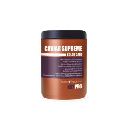 Máscara Caviar Supreme KAYPRO 1000ml