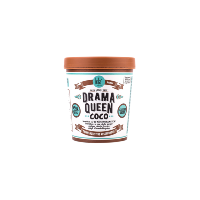 Máscara Coco Lola Drama Queen 450g