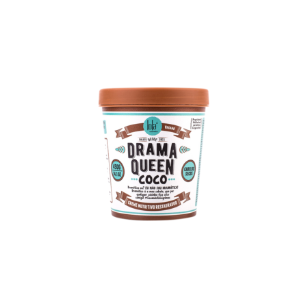 Máscara Coco Lola Drama Queen 450g