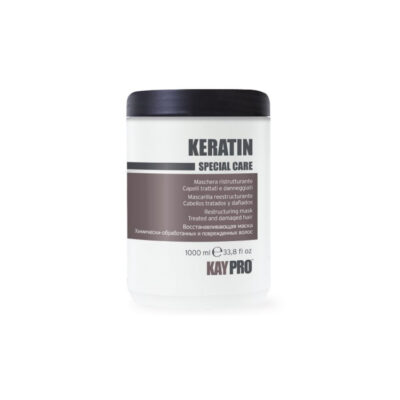 Máscara Keratin KAYPRO 1000ml