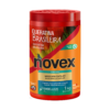Máscara Novex Queratina Brasileira 1kg