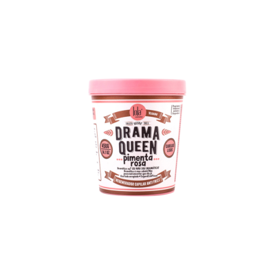 Máscara Pimenta Rosa Lola Drama Queen 450g