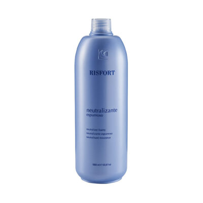 Neutralizante Espumoso Risfort 1000ml