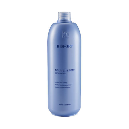 Neutralizante Espumoso Risfort 1000ml