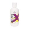 Shampoo Neutralizante Schwarzkopf Goodbye Yellow 300ml