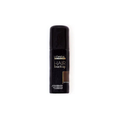 Spray Hair Touch Up Castanho Claro L’Oréal 75ml