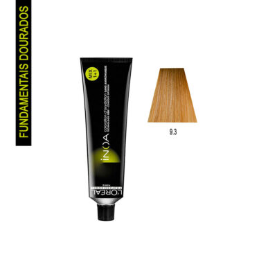 INOA Dourados Fundamentais 9.3 L’Oréal 60ml