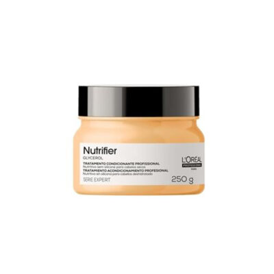 Máscara Nutrifier L’Oréal 250ml