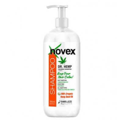 Novex Shampoo Dr.Hemp 500ml